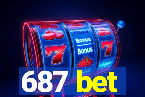 687 bet
